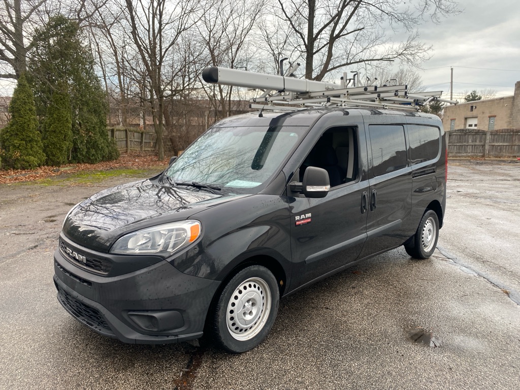 2019 RAM PROMASTER CITY for sale at TKP Auto Sales