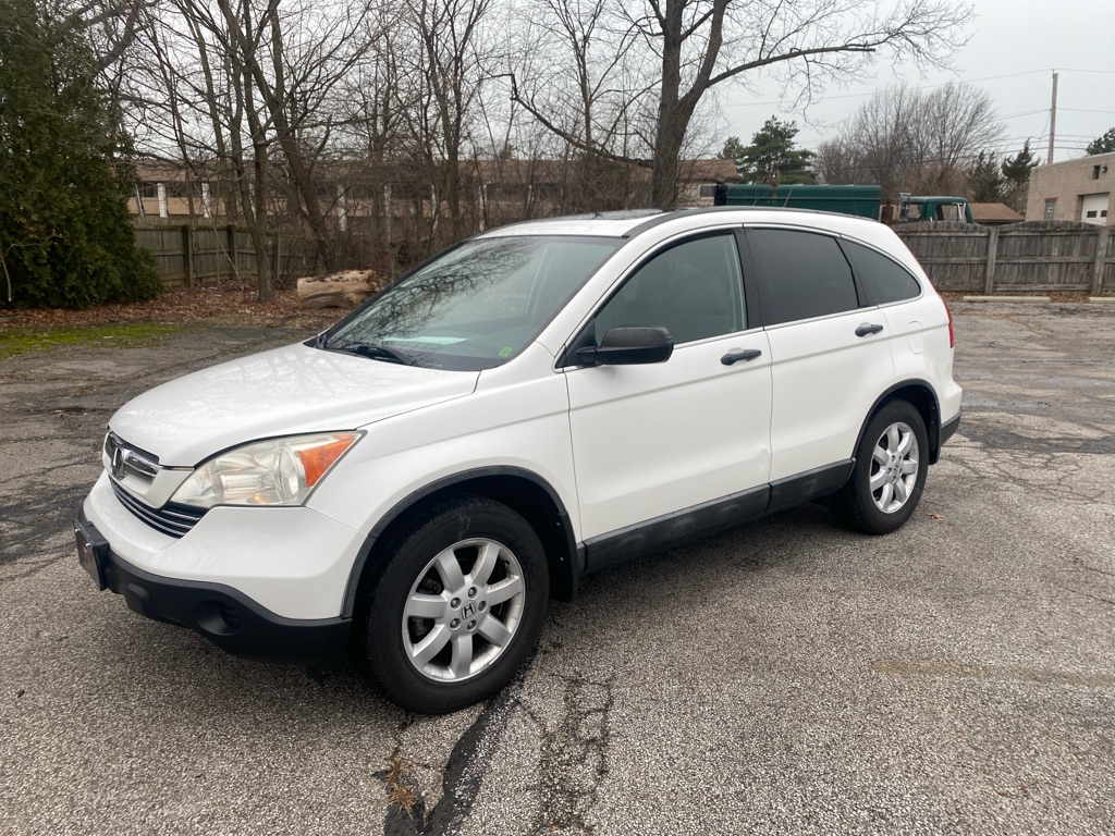 2008 HONDA CR-V for sale at TKP Auto Sales