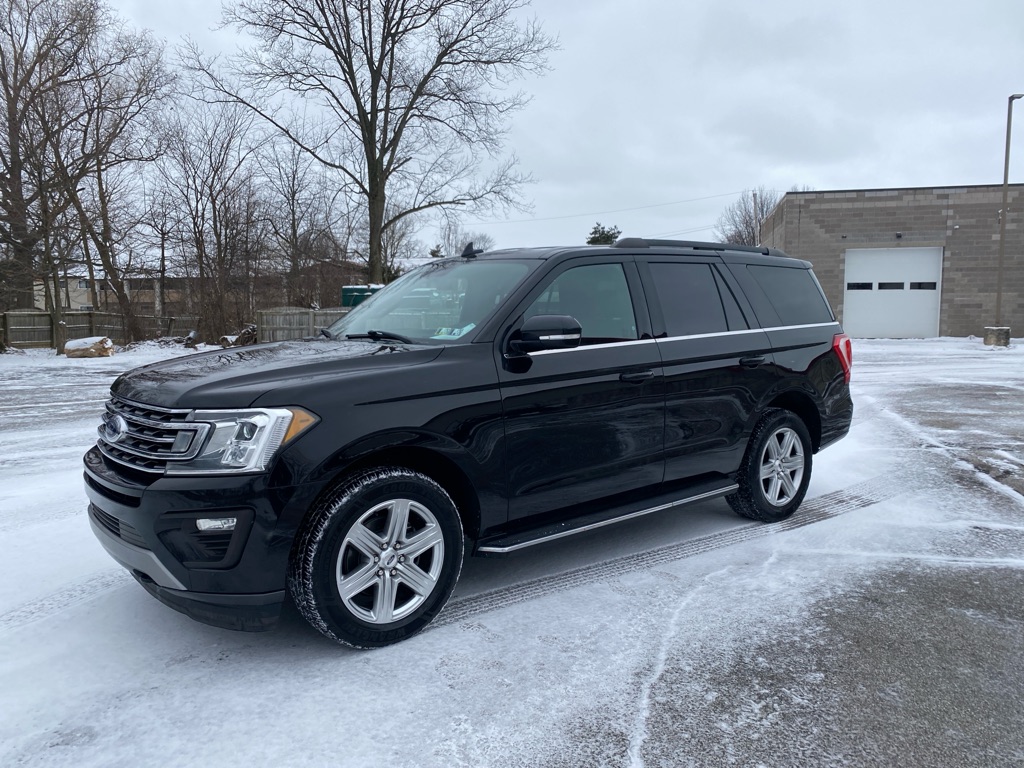2019 FORD EXPEDITION for sale at TKP Auto Sales