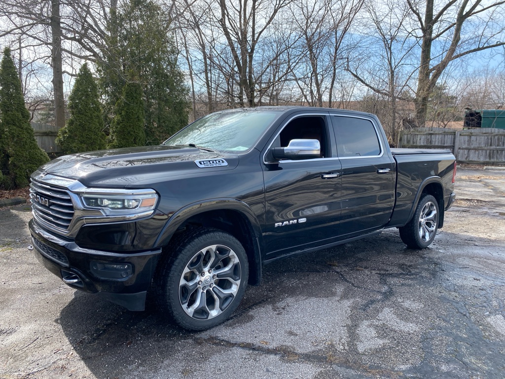 2019 RAM 1500 for sale at TKP Auto Sales