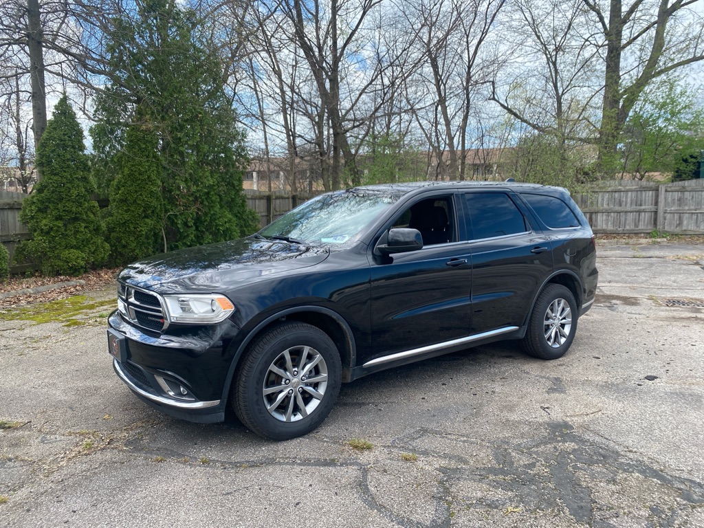 TKP Auto Sales