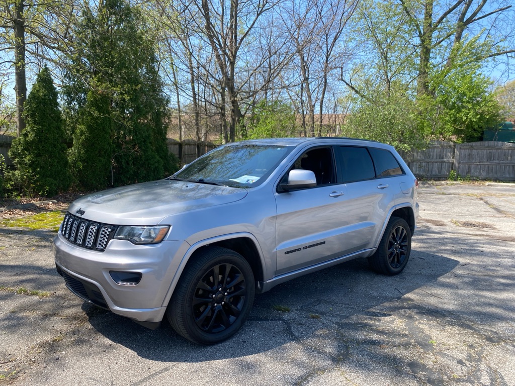 TKP Auto Sales