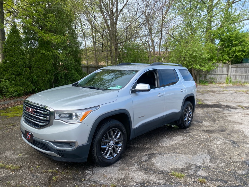 2018 GMC ACADIA SLT-1 for sale in Eastlake, Ohio