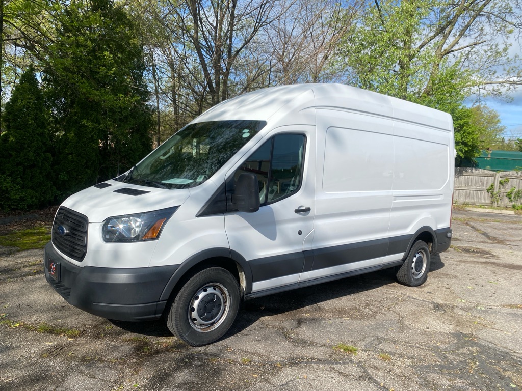 2015 FORD TRANSIT for sale at TKP Auto Sales