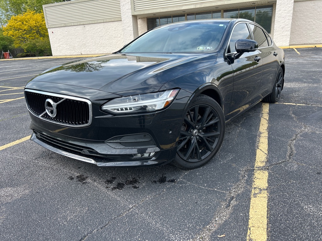 2018 VOLVO S90 for sale at TKP Auto Sales