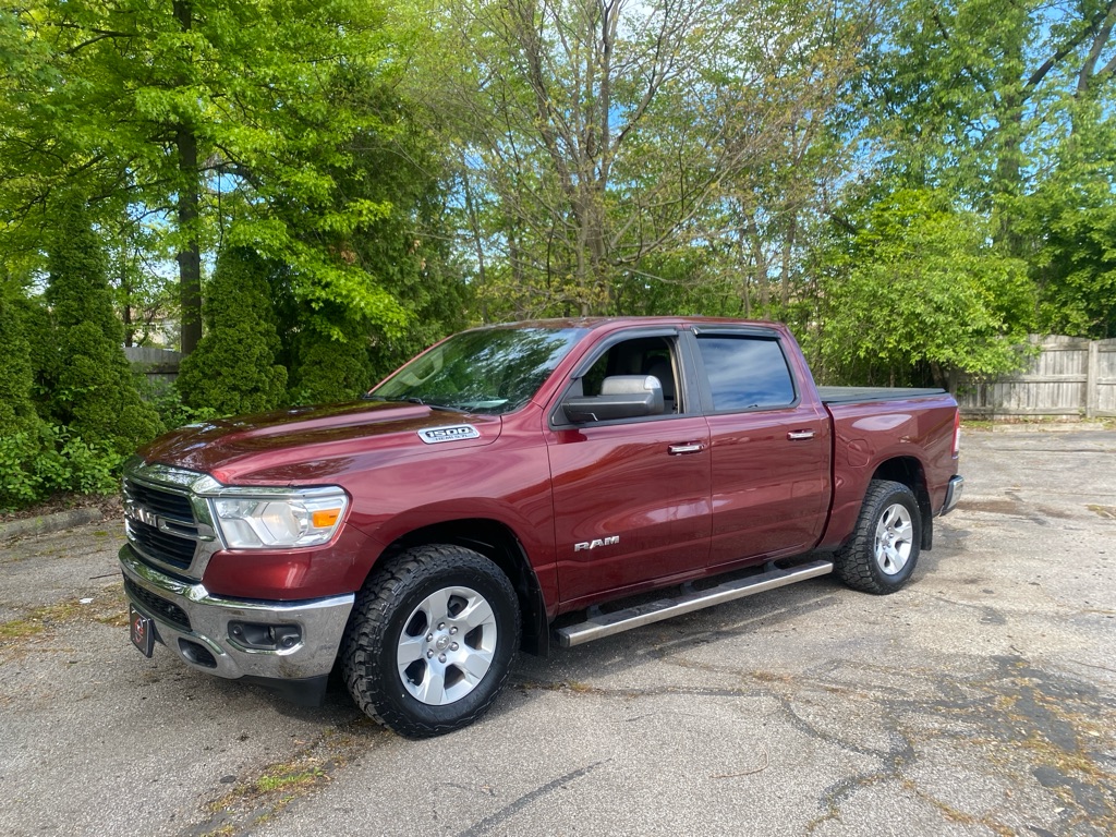 TKP Auto Sales