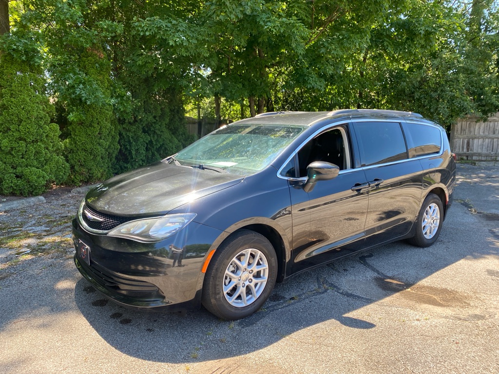 TKP Auto Sales