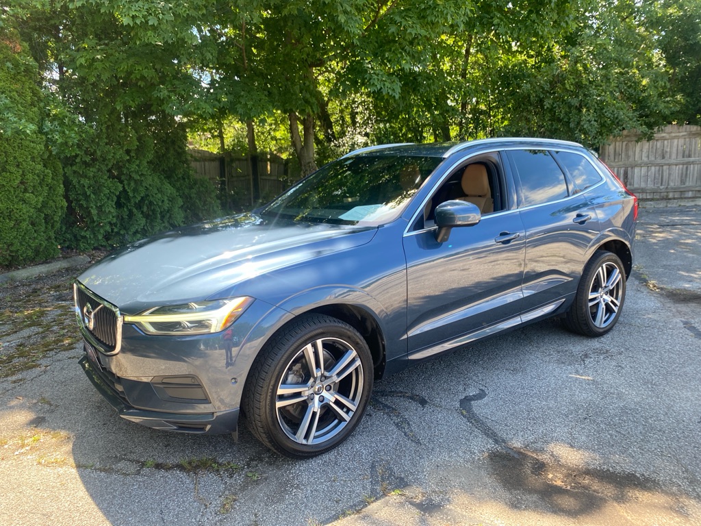 2019 VOLVO XC60 T6 for sale in Eastlake, Ohio