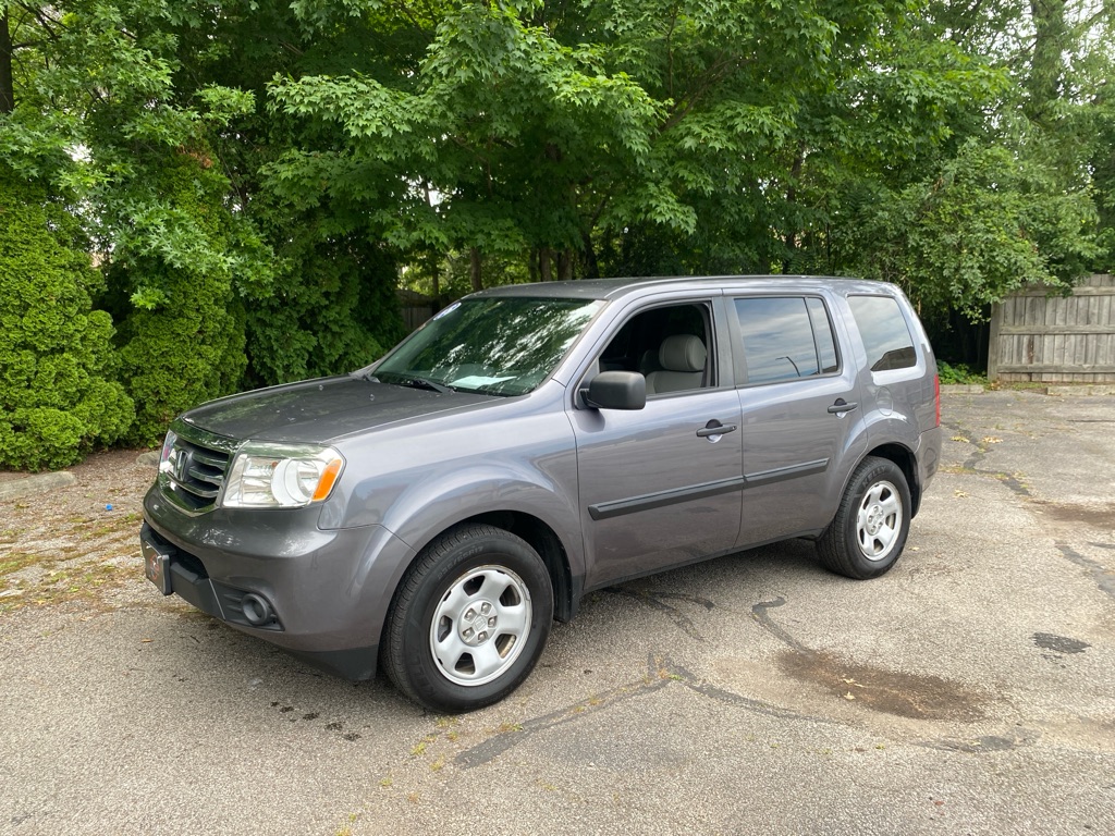 TKP Auto Sales