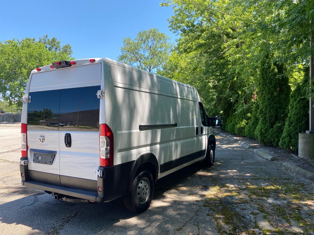2021 Ram ProMaster 2500 HIGH - Image 5