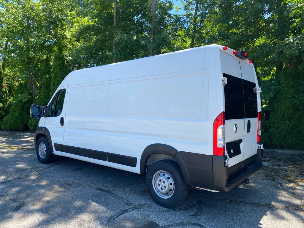 2021 Ram ProMaster 2500 HIGH - Image 3