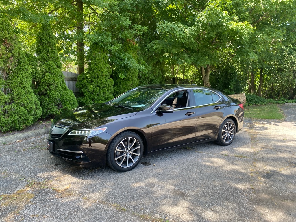 TKP Auto Sales