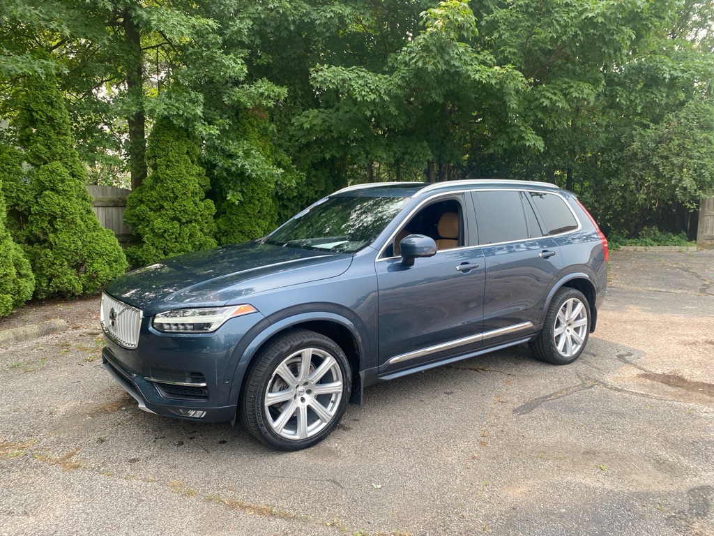 2018 VOLVO XC90 T6 for sale in Eastlake, Ohio
