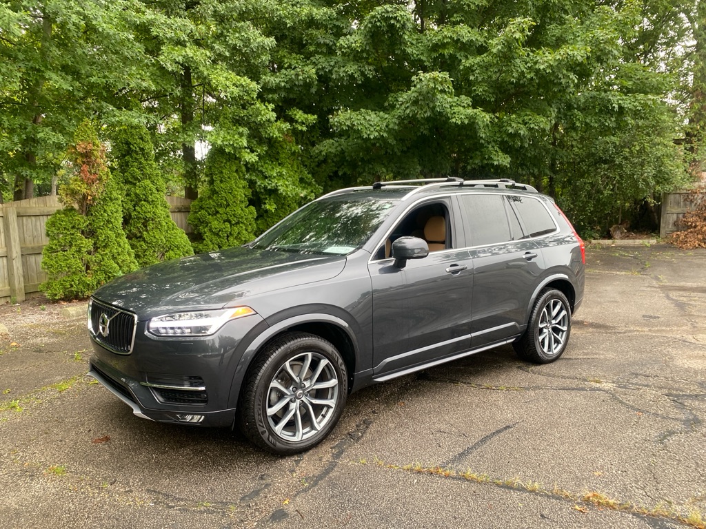 2017 VOLVO XC90 T6 for sale in Eastlake, Ohio