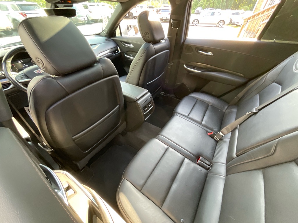 2020 Cadillac XT4 #31