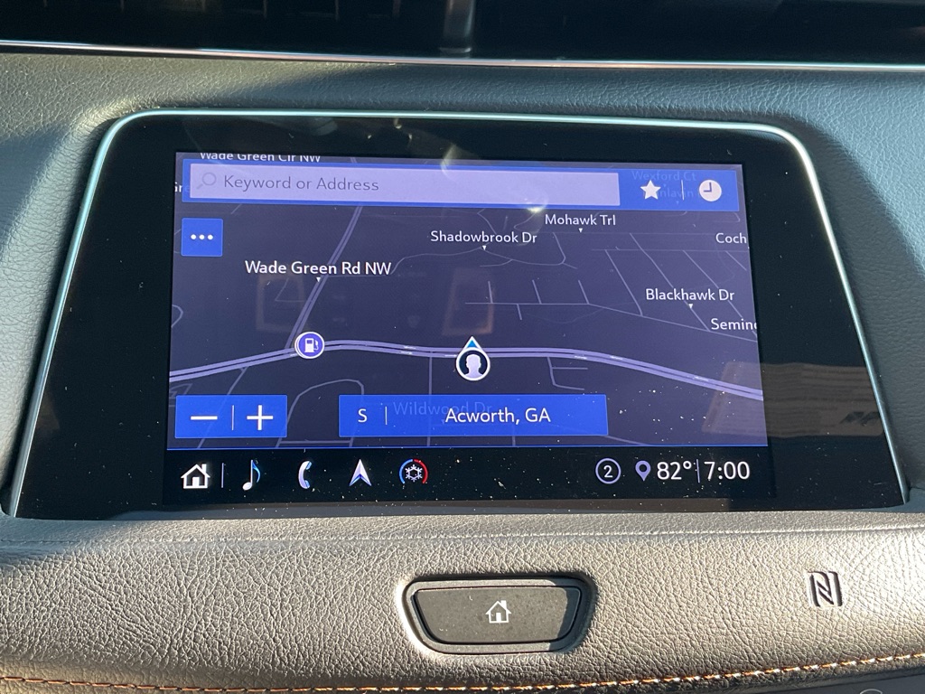 2020 Cadillac XT4 #26