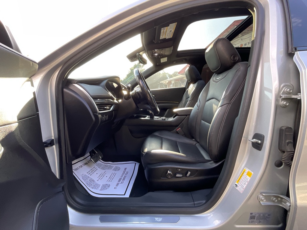 2020 Cadillac XT4 #14