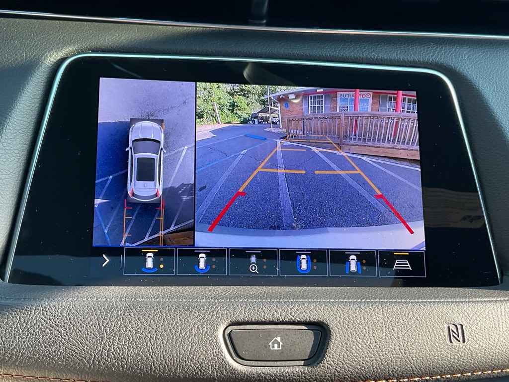2020 Cadillac XT4 #27