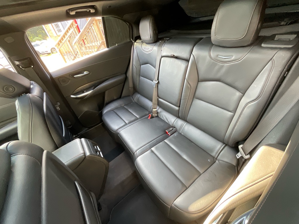 2020 Cadillac XT4 #32