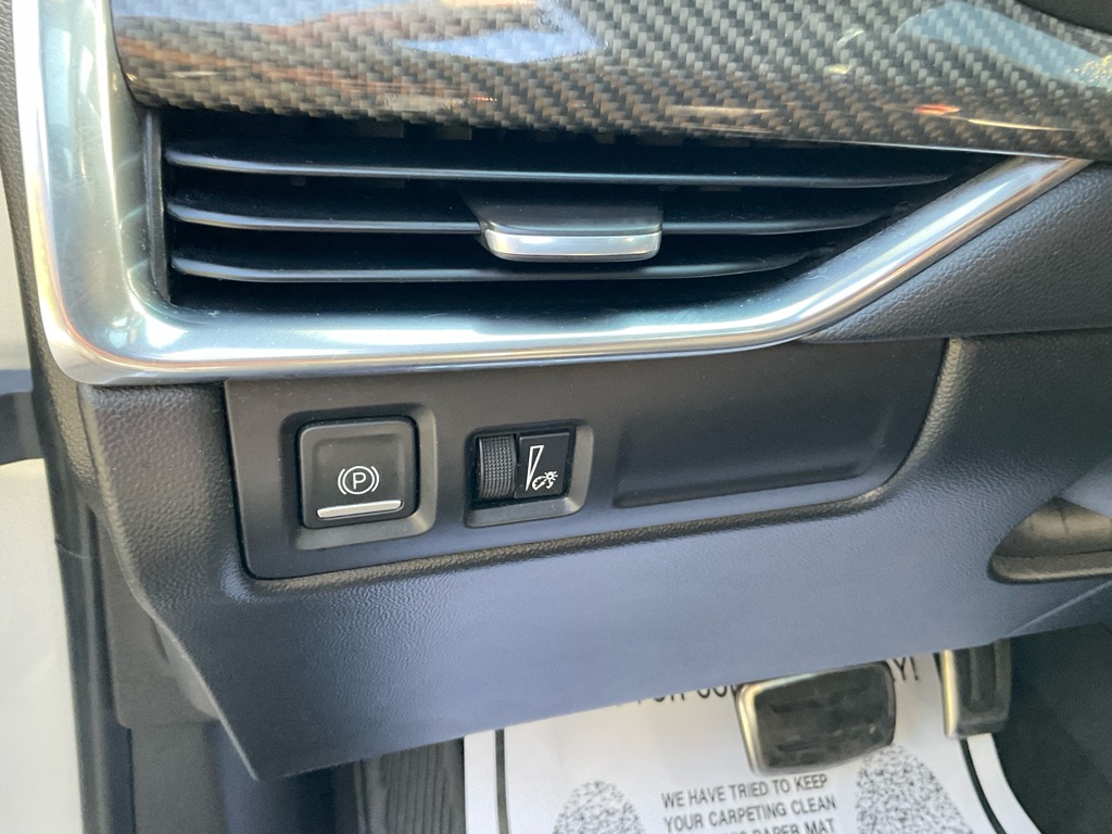 2020 Cadillac XT4 #46