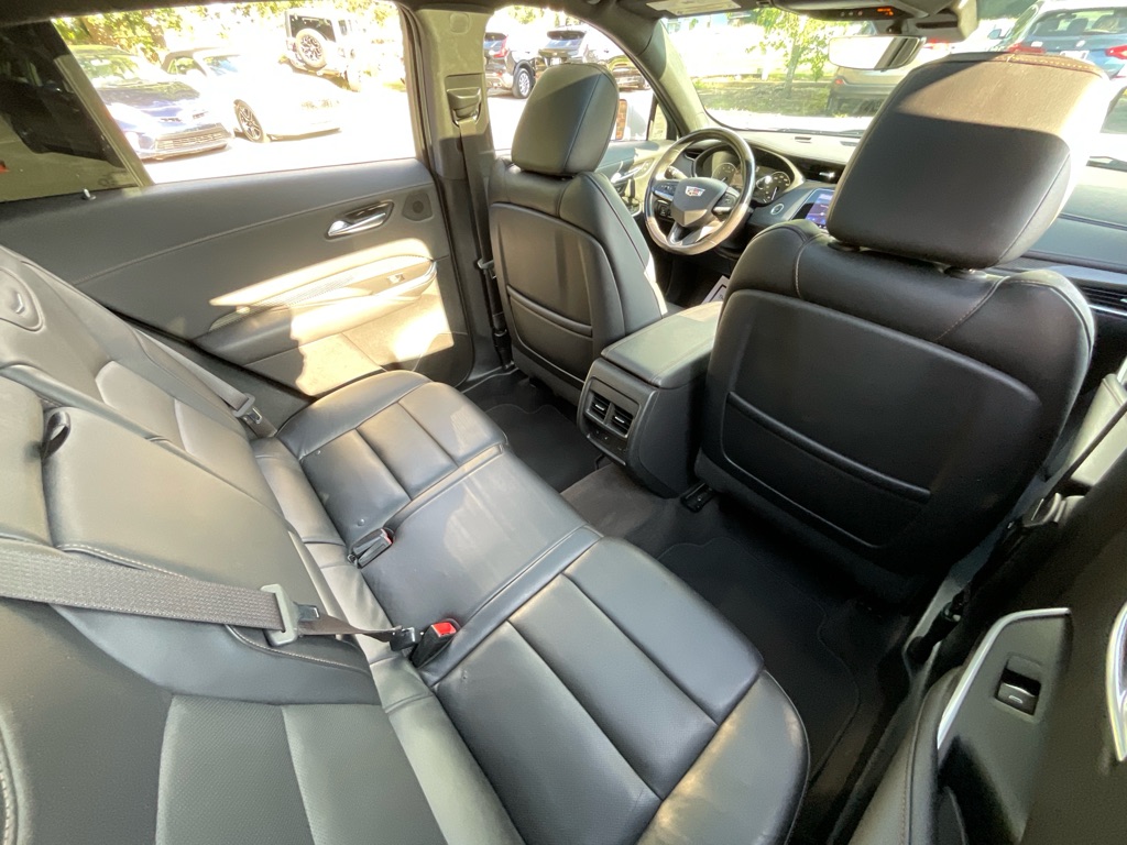 2020 Cadillac XT4 #34