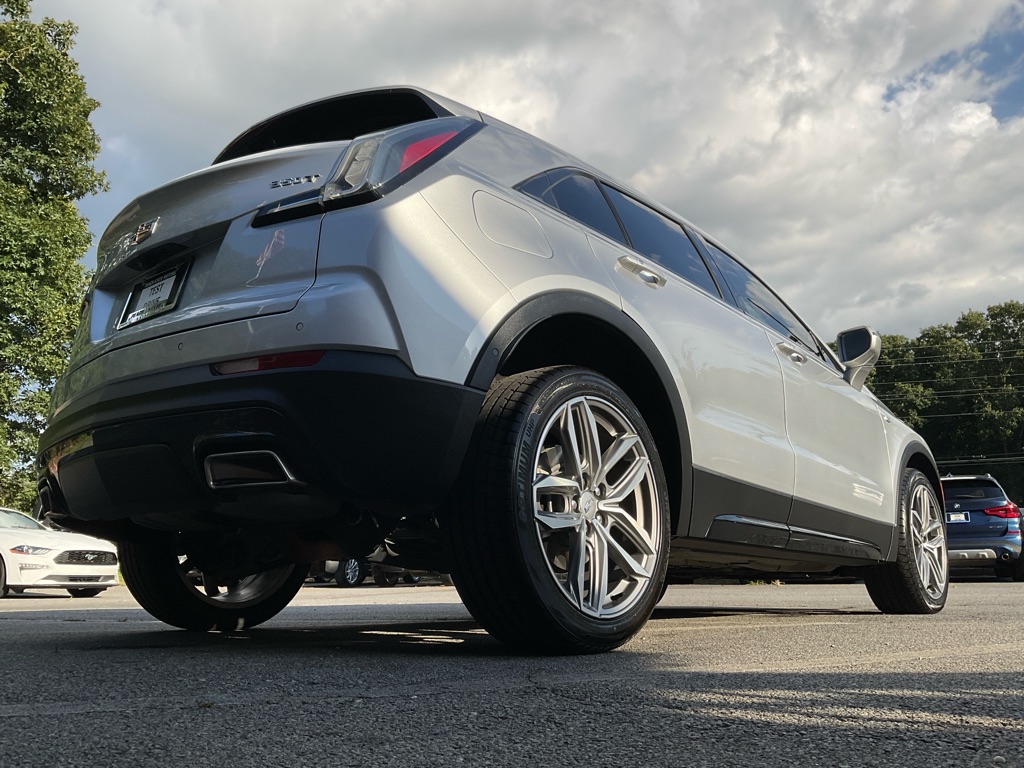 2020 Cadillac XT4 #52