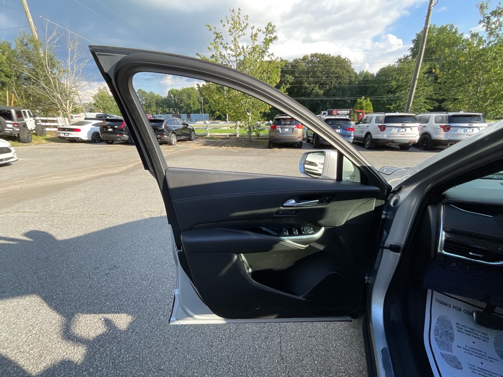 2020 Cadillac XT4 #44
