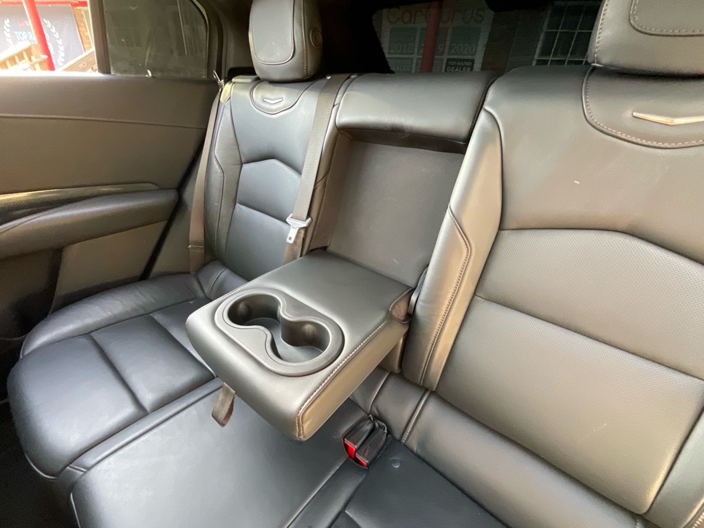 2020 Cadillac XT4 #36