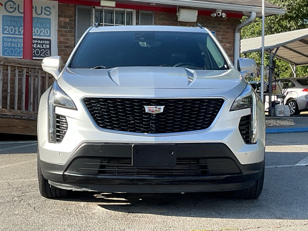 2020 Cadillac XT4 #2