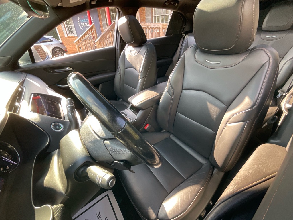 2020 Cadillac XT4 #16
