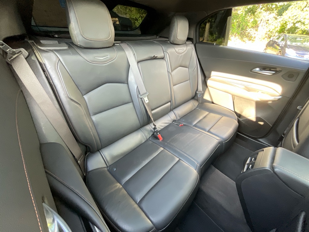 2020 Cadillac XT4 #35