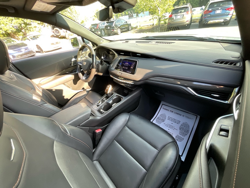 2020 Cadillac XT4 #18