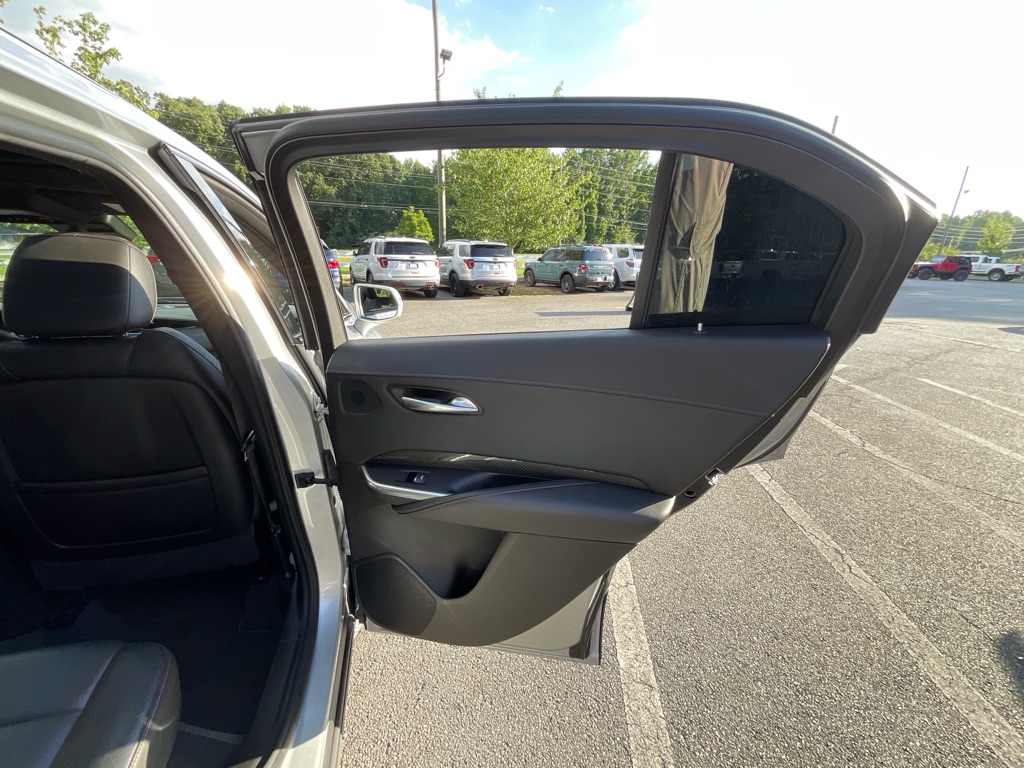 2020 Cadillac XT4 #50