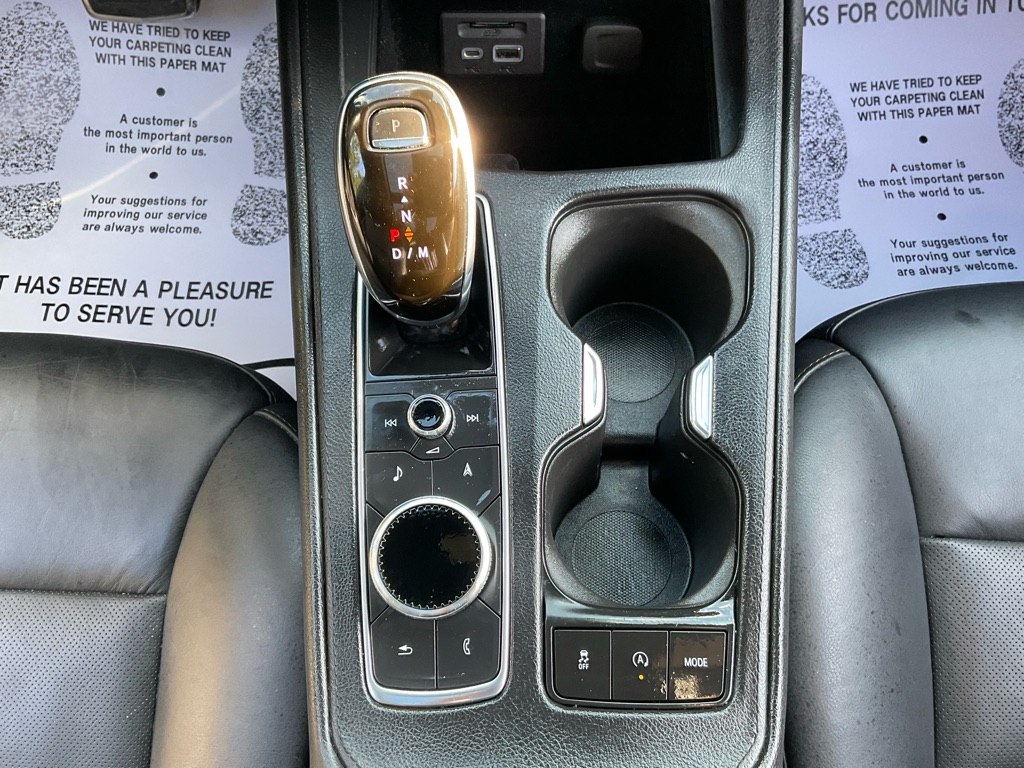 2020 Cadillac XT4 #23