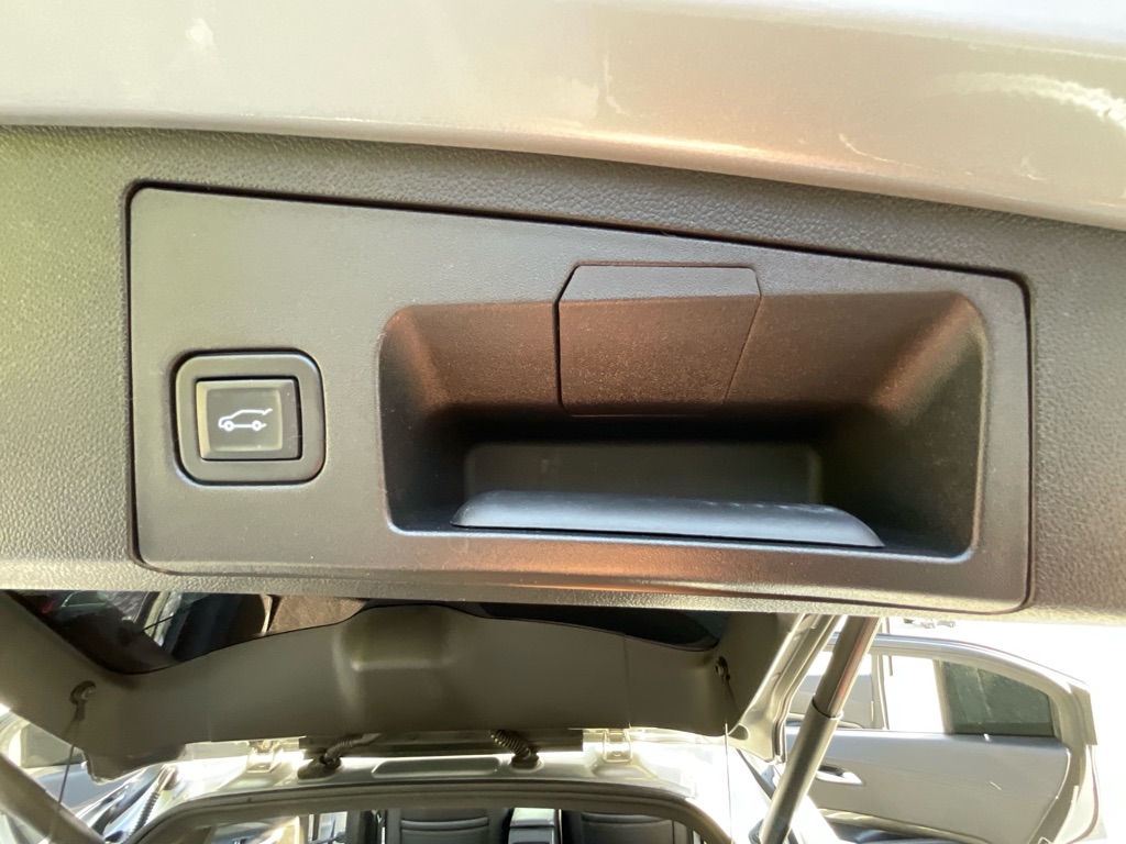 2020 Cadillac XT4 #43
