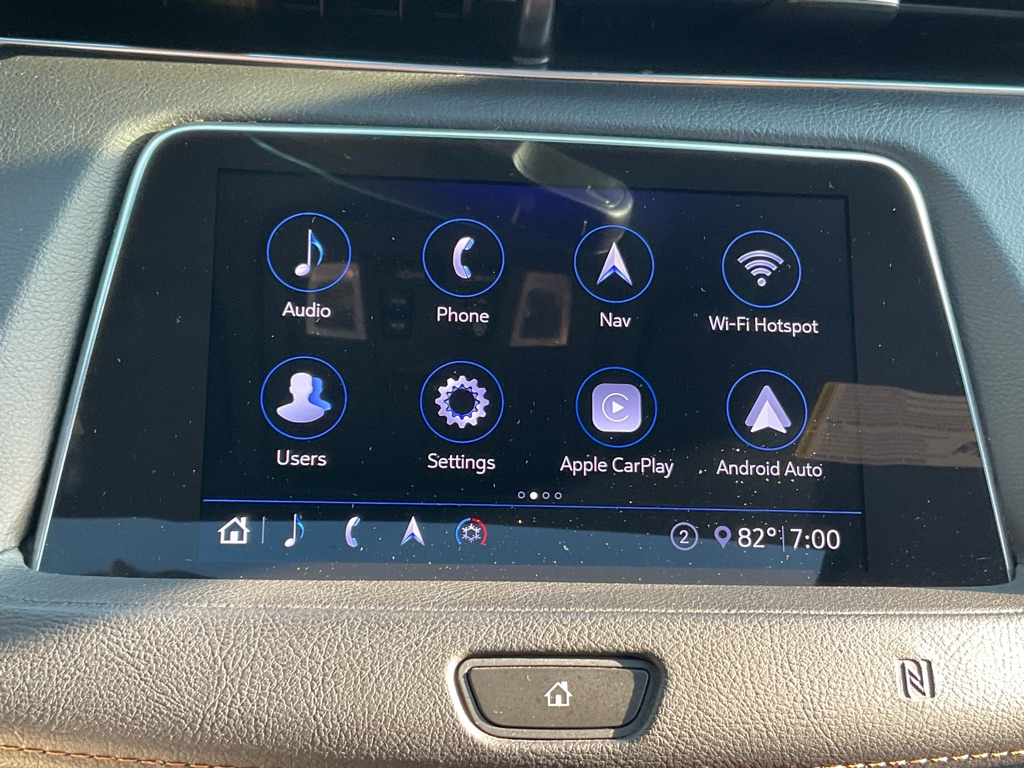 2020 Cadillac XT4 #25