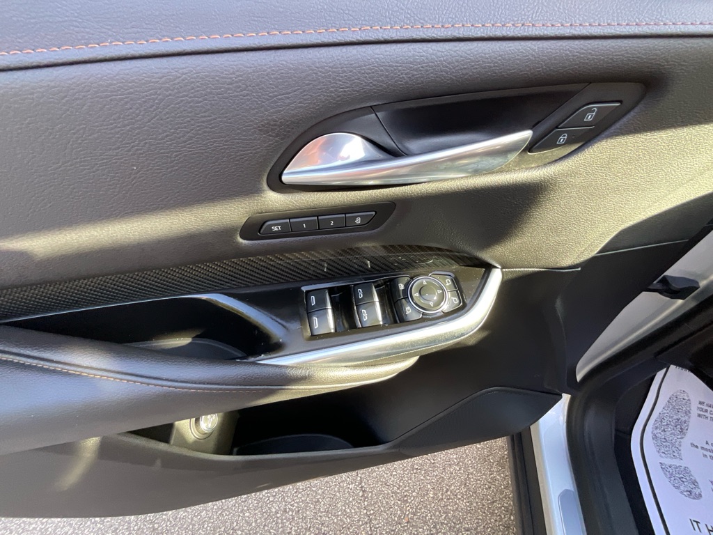 2020 Cadillac XT4 #45