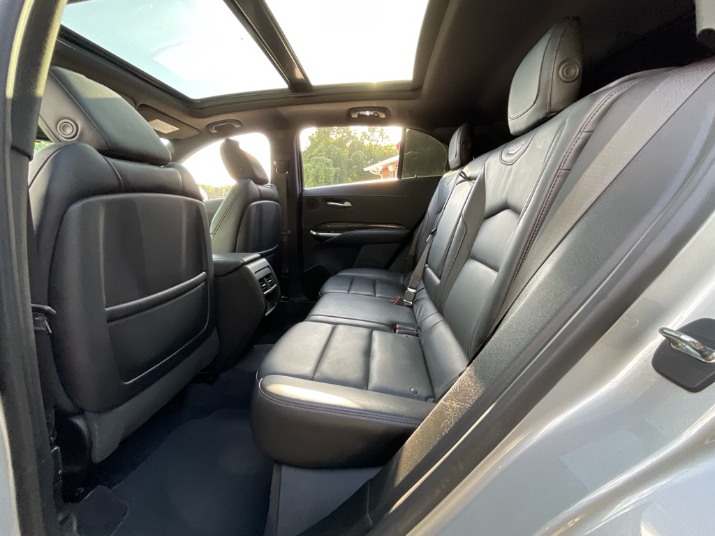 2020 Cadillac XT4 #30