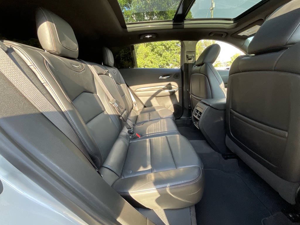 2020 Cadillac XT4 #33