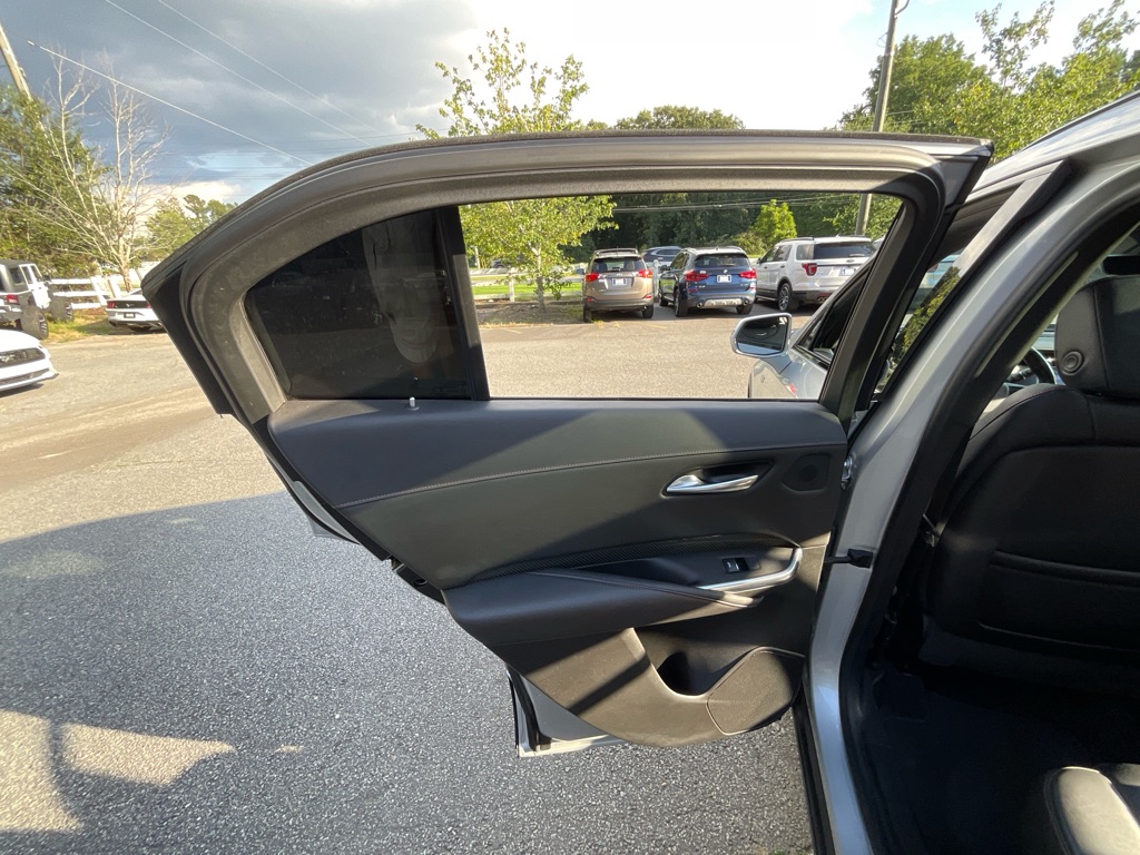2020 Cadillac XT4 #48