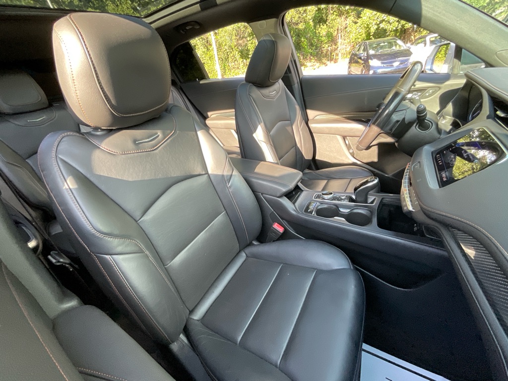 2020 Cadillac XT4 #19
