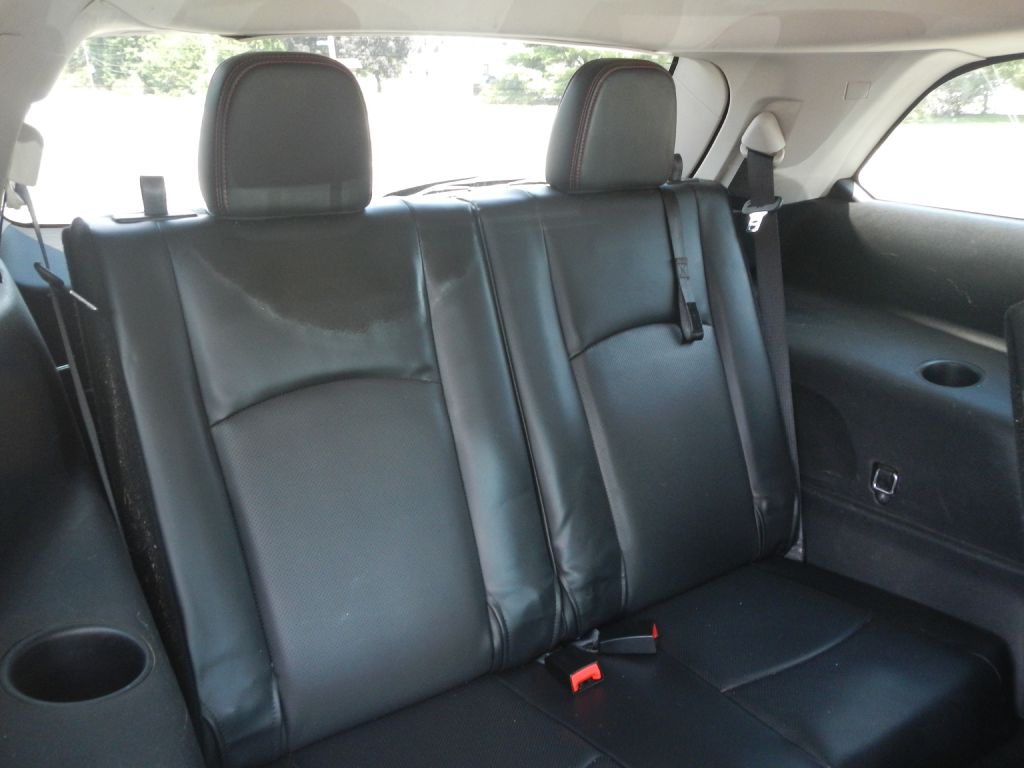 Photo 6 of this DODGE JOURNEY 4WD