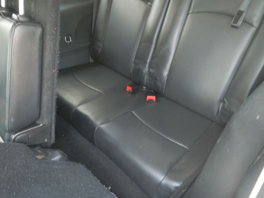 Photo 9 of this DODGE JOURNEY 4WD