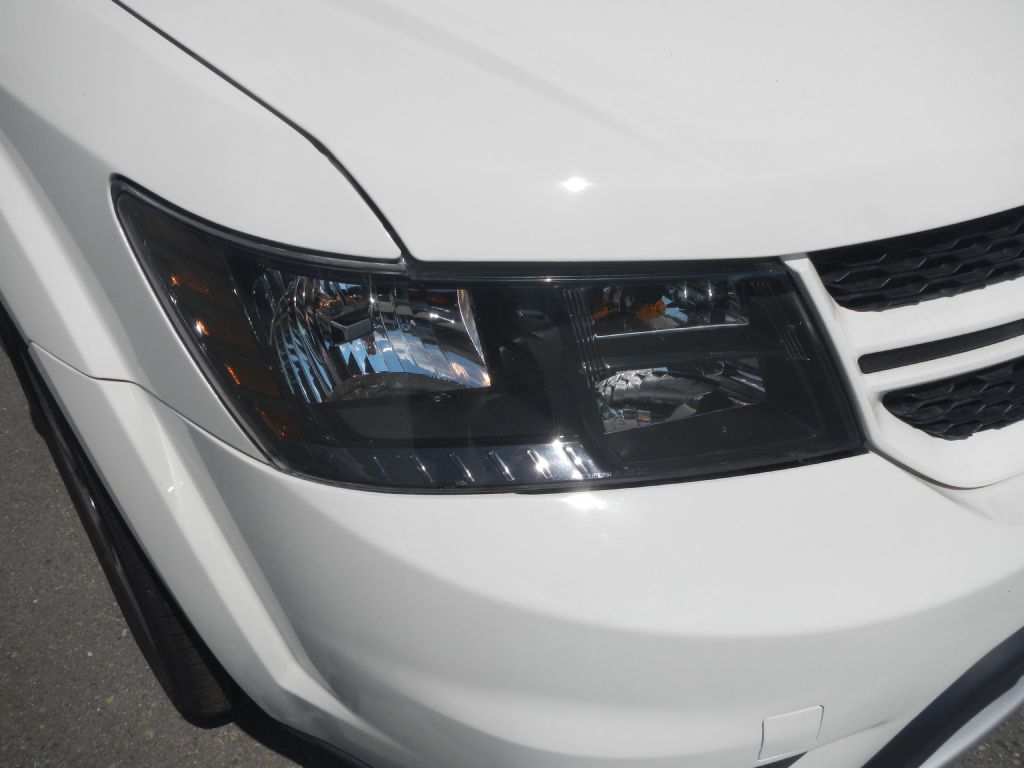 Photo 14 of this DODGE JOURNEY 4WD