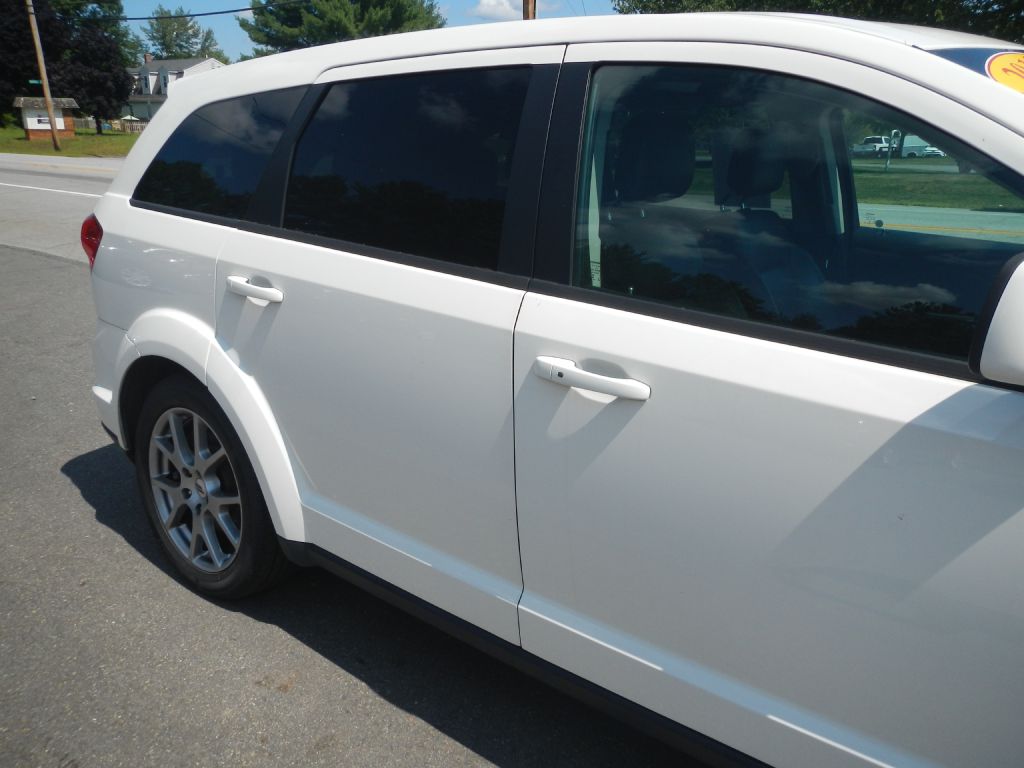 Photo 16 of this DODGE JOURNEY 4WD