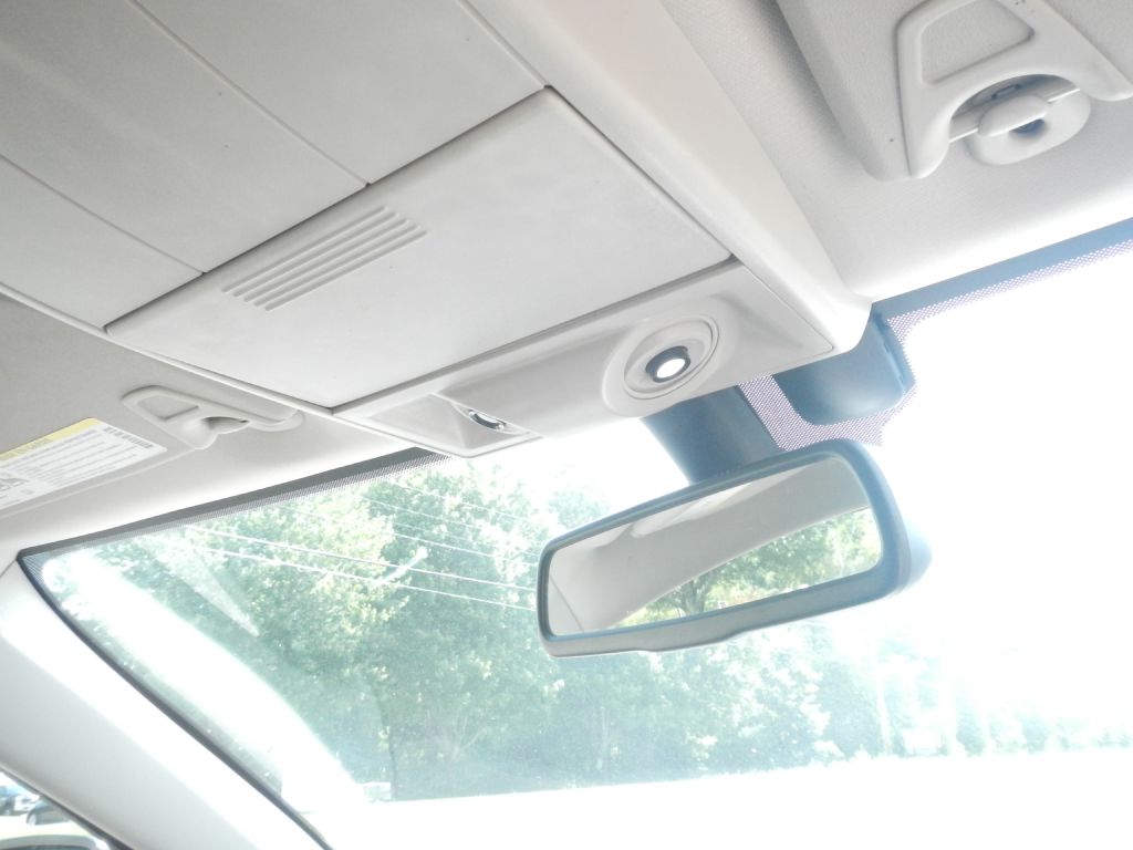 Photo 23 of this DODGE JOURNEY 4WD