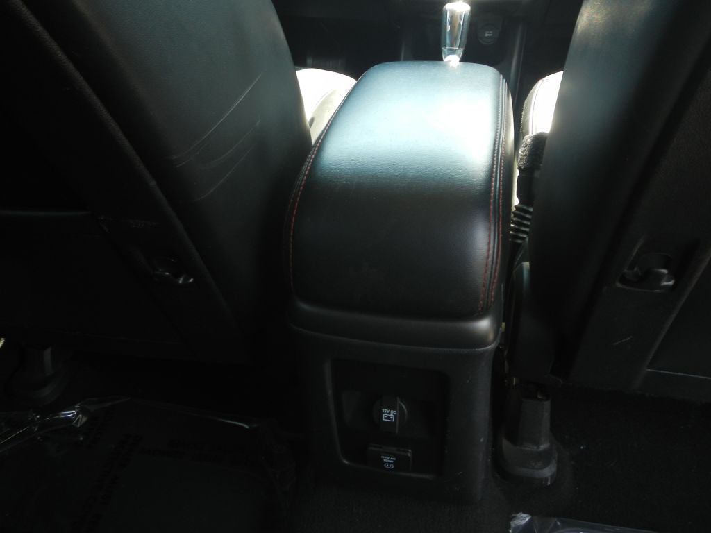 Photo 30 of this DODGE JOURNEY 4WD