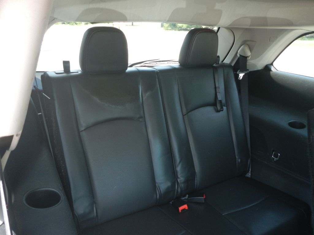 Photo 34 of this DODGE JOURNEY 4WD