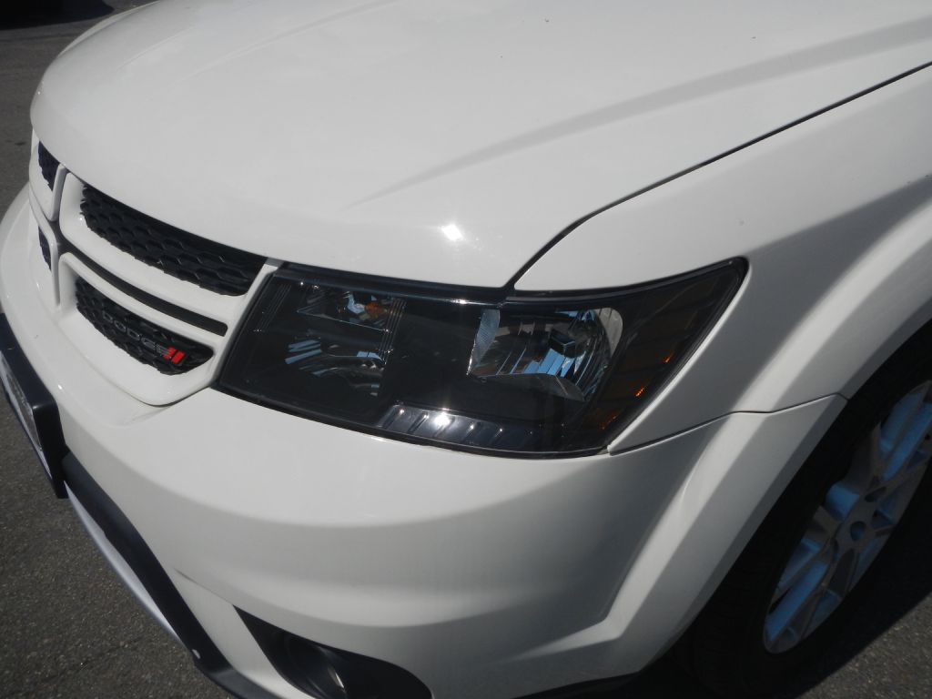 Photo 42 of this DODGE JOURNEY 4WD