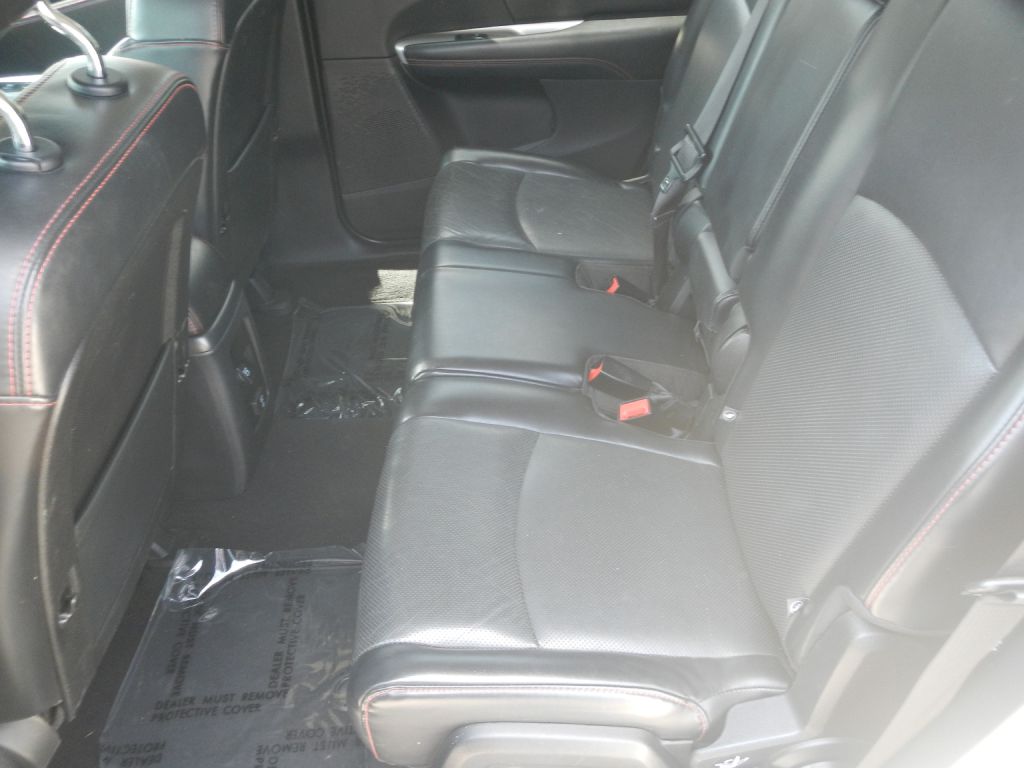 Photo 48 of this DODGE JOURNEY 4WD